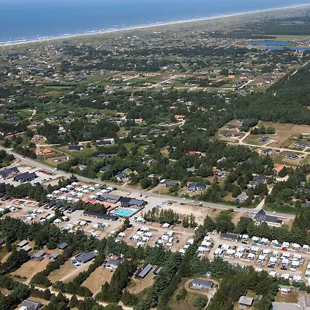Family & Camping Vejers Strand