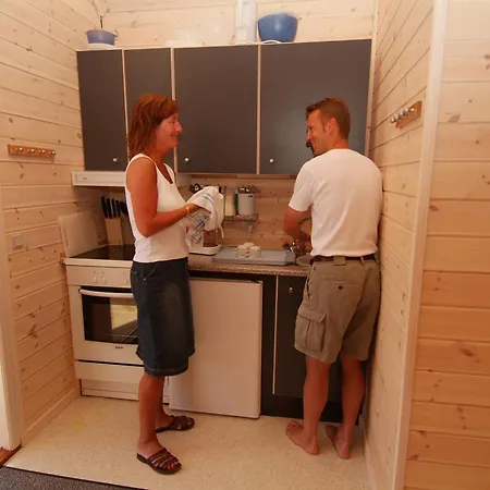 Family & Camping Vejers Strand