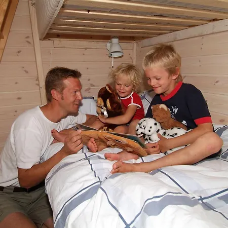 Camping Family &