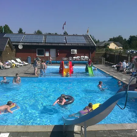 Camping Family &
