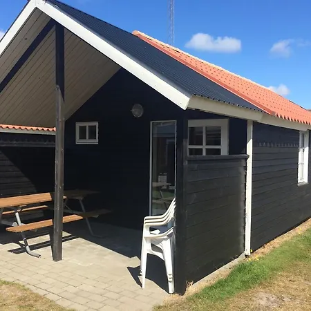 Camping Family & Vejers Strand
