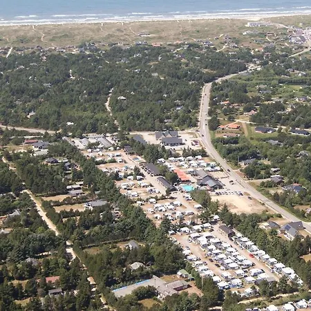Camping Family & Vejers Strand