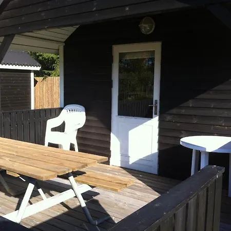Camping Family & Vejers Strand