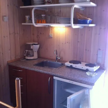 Family & 3* Vejers Strand