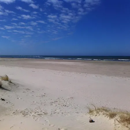 Family & 3* Vejers Strand