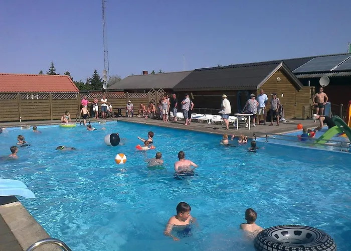 Campingplads Family & Vejers Strand