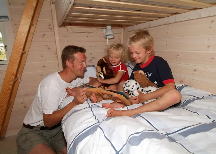 Campingplads Family &