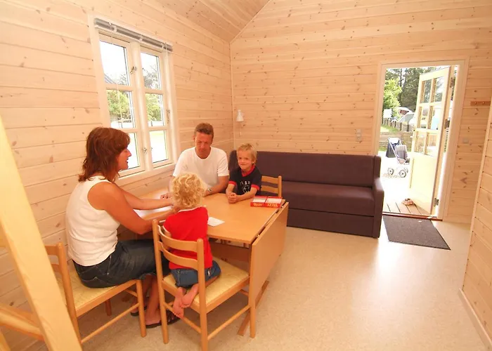 Campingplads Family & Vejers Strand