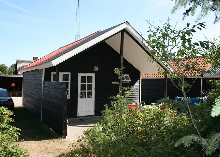 Family & 3* Vejers Strand