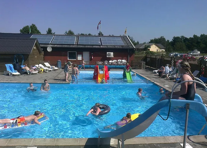 Campingplads Family &