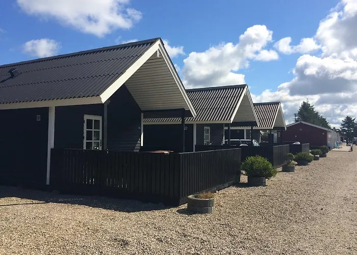 Campingplads Family &