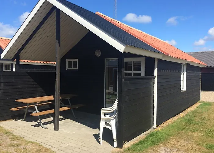 Campingplads Family & Vejers Strand