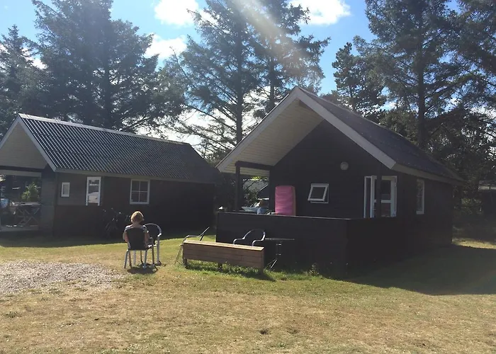 Campingplads Family & 3*