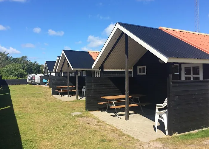 Campingplads Family &