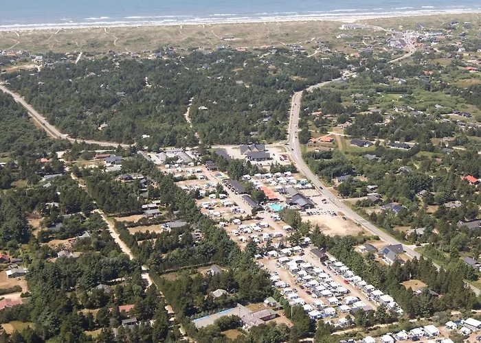 Campingplads Family & Vejers Strand