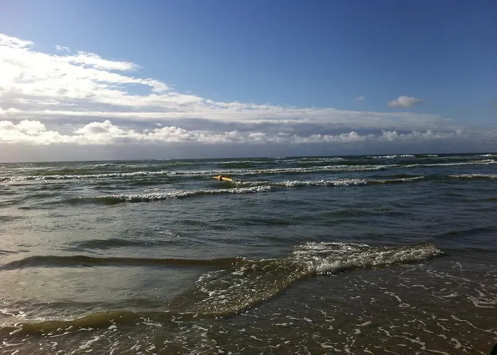 Campingplads Family & Vejers Strand