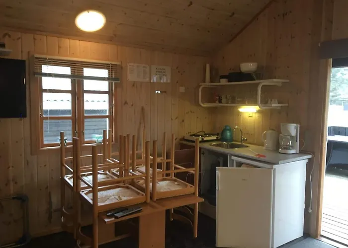 Family & Campingplads