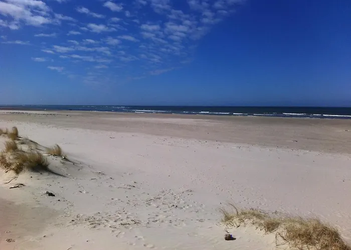 Family & 3* Vejers Strand